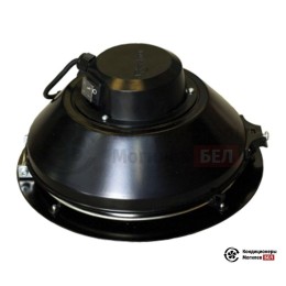 Вентилятор Systemair TFSR 200 Black
