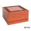 Вентилятор Systemair TFE 220 M Roof fan Red в Могилеве