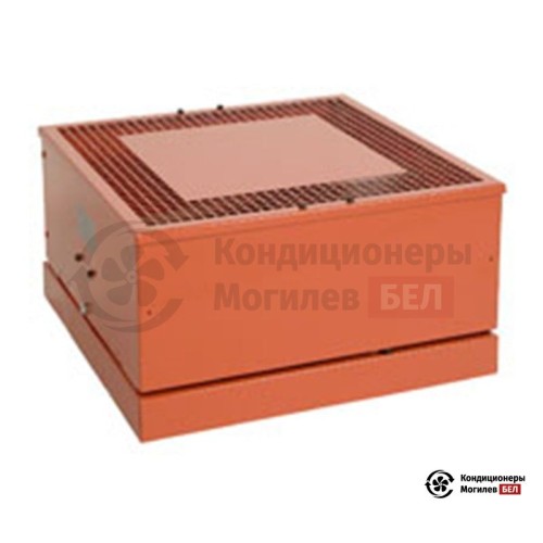  Вентилятор Systemair TFE 220 M Roof fan Red в Могилеве