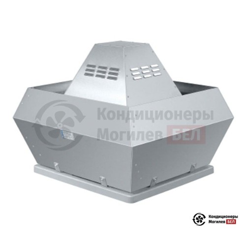  Вентилятор Systemair DVN 355DV roof fan в Могилеве