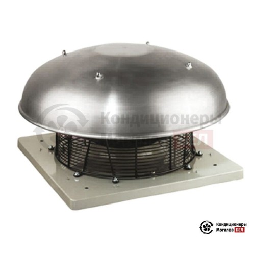  Вентилятор Systemair DHS 355E4 sileo roof в Могилеве