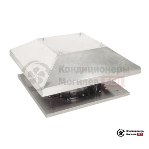  Вентилятор Systemair DHS 560DS sileo в Могилеве