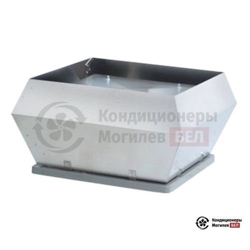  Вентилятор Systemair DVS 499DV sileo в Могилеве
