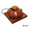 Вентилятор Systemair TFSK 125 XL Sileo Red в Могилеве