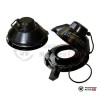  Вентилятор Systemair TFSR 315L Black в Могилеве