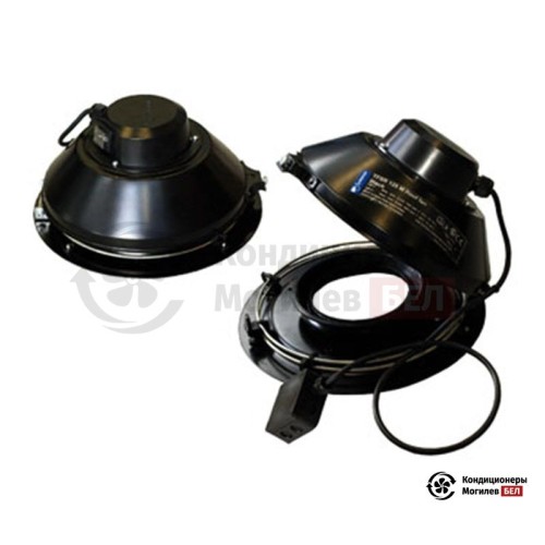  Вентилятор Systemair TFSR 315L Black в Могилеве