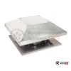 Вентилятор Systemair DHS 560DV sileo roof fan в Могилеве