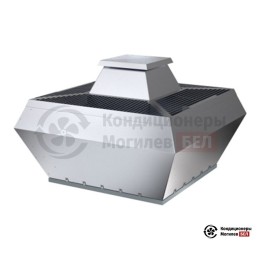 Вентилятор Systemair DVN 900D6 IE2 roof fan