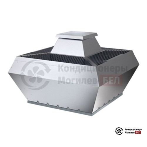  Вентилятор Systemair DVN 900D6 IE2 roof fan в Могилеве