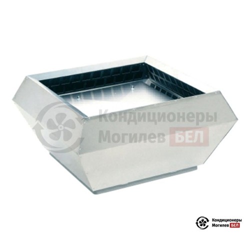  Вентилятор Systemair DVCI 500-S (3Ph/400V) в Могилеве
