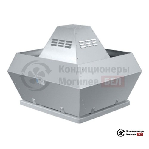  Вентилятор Systemair DVNI 400E4 roof fan insulated в Могилеве