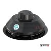 Вентилятор Systemair TFSR 160 Sileo Black в Могилеве