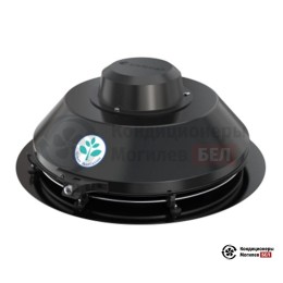Вентилятор Systemair TFSR 160 Sileo Black
