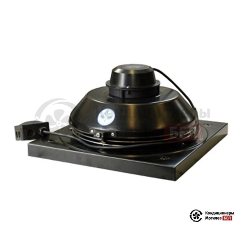  Вентилятор Systemair TFSK 160 Sileo Black в Могилеве
