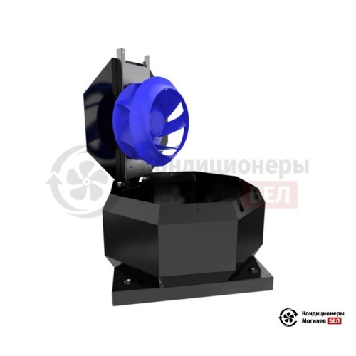  Вентилятор Systemair TOE 355-4 Roof fan в Могилеве