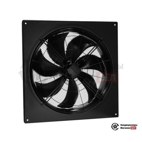  Вентилятор Systemair AW 1000DS sileo Axial fan в Могилеве