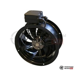 Вентилятор Systemair AR 315E4 sileo Axial fan
