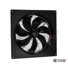 Вентилятор Systemair AW 710DS sileo Axial fan