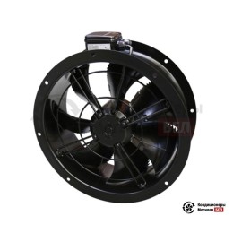 Вентилятор Systemair AR 400E4 sileo Axial fan