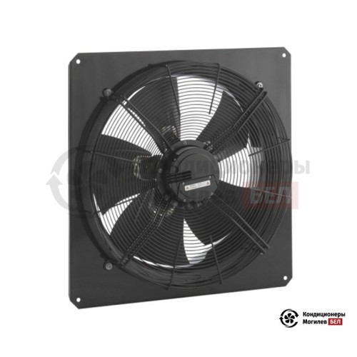  Вентилятор Systemair AW 450 EC sileo Axial fan в Могилеве
