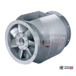 Вентилятор Systemair AXCBF 400D2-22 IE2