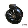 Вентилятор Systemair AR 200E4 sileo Axial fan в Могилеве
