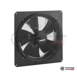Вентилятор Systemair AW 500E4 sileo Axial fan