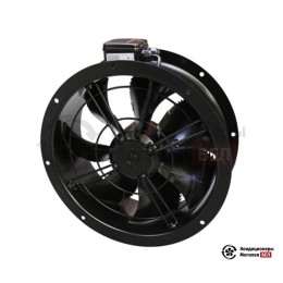 Вентилятор Systemair AR 800DS sileo Axial fan