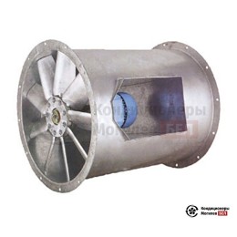 Вентилятор Systemair AXCBF 630D4-26 IE2