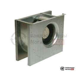 Вентилятор Systemair CT 225-4 Centrifugal fan