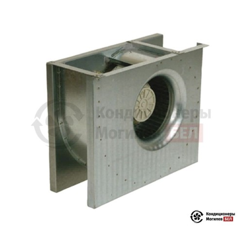  Вентилятор Systemair CT 225-4 Centrifugal fan в Могилеве