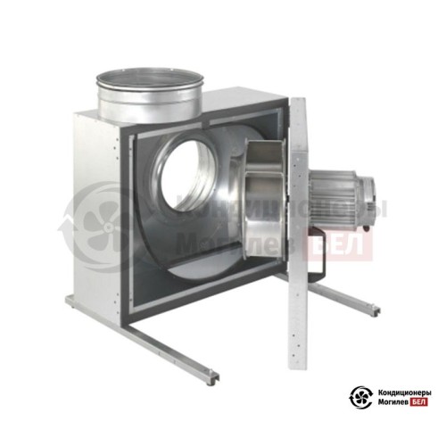  Вентилятор Systemair KBR 280EC Thermo fan в Могилеве