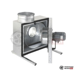 Вентилятор Systemair KBR 355D2/K IE2 Thermo fan