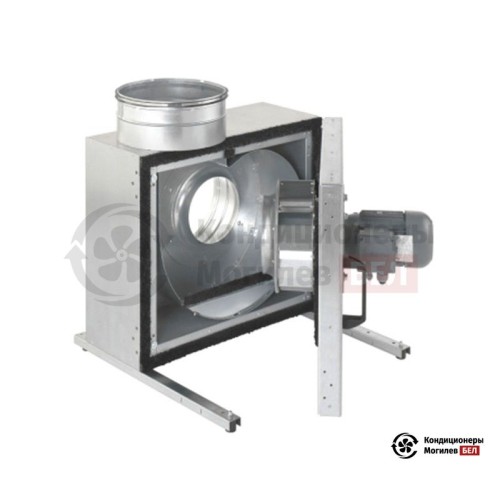  Вентилятор Systemair KBR 355D2/K IE2 Thermo fan в Могилеве