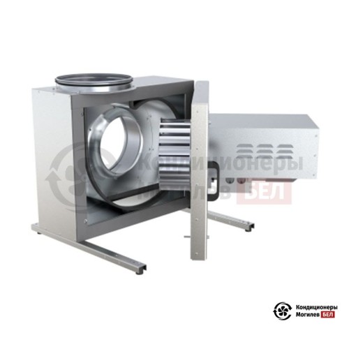  Вентилятор Systemair KBT 250E4 Thermo fan в Могилеве