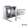Вентилятор Systemair KBT 280D4 IE2 Thermo fan в Могилеве