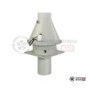 Вентилятор Systemair DVP 250D2-4 roof fan plastic в Могилеве