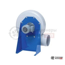 Вентилятор Systemair PRF 200D2 IE2