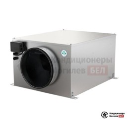 Вентилятор Systemair KVK Slim 355 EC
