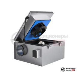 Вентилятор Systemair KVKE315L Circ duct fan