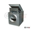 Вентилятор Systemair KVK 250 Ins. Circ. duct fan в Могилеве