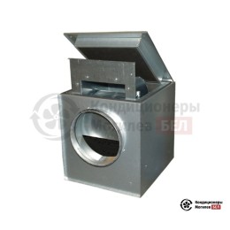 Вентилятор Systemair KVK 250 Ins. Circ. duct fan