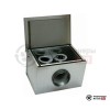 Вентилятор Systemair KVK DUO 160 Circular duct fan в Могилеве