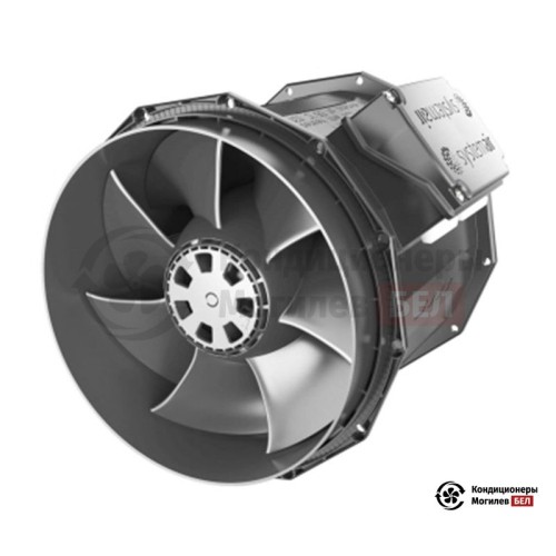  Вентилятор Systemair prio 250EC-L circ. duct в Могилеве