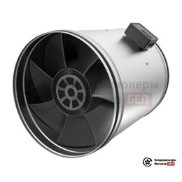 Вентилятор Systemair prio 315 EC