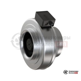Вентилятор Systemair K 100 XL sileo