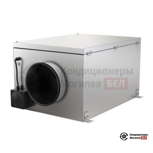  Вентилятор Systemair KVK Silent 400 в Могилеве