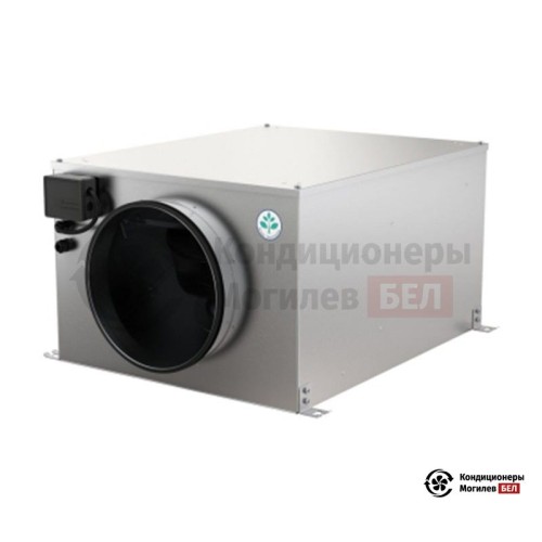  Вентилятор Systemair KVK Slim 200 EC в Могилеве