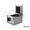 Вентилятор Systemair KVK 160 L Ins. Circ. duct fan в Могилеве