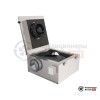 Вентилятор Systemair KVK Silent 160 EC в Могилеве